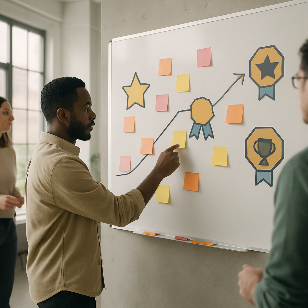 Casumo's Gamification: Lessons in Engaging User Experience Design