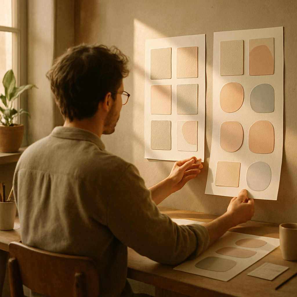 Emotional Design: How Mood and Tone Influence User Perception