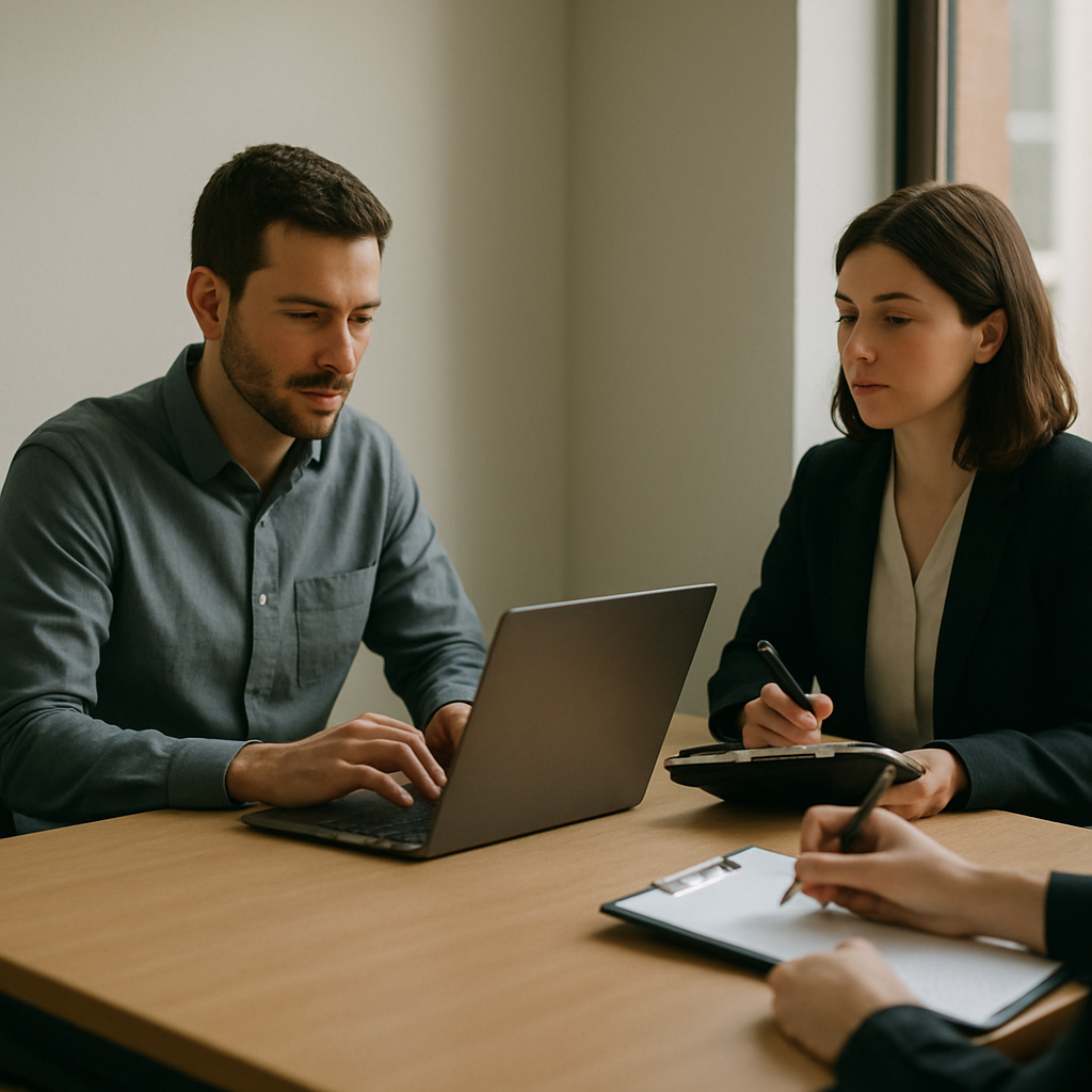 Usability Testing on a Small Budget: Five Users, One Afternoon, Real Answers